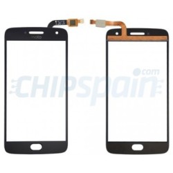 TOUCH MOTOROLA G5 PLUS PRETO TOUCH MOTOROLA G5 PLUS PRETO